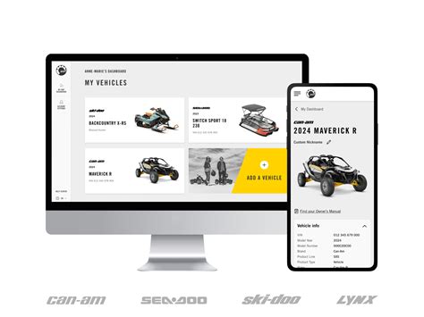 lv brp|Manage your BRP vehicles with MyBRP .